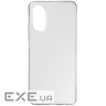 Чохол для мобільного телефону BeCover Oppo A17 Transparancy (708650)