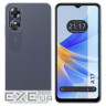Чохол для мобільного телефону BeCover Oppo A17 Transparancy (708650)