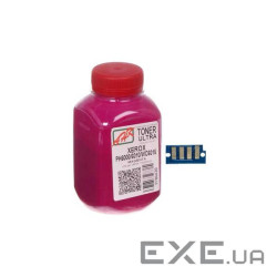 Тонер Xerox Ph6000/6010,20г Magenta+chip reg2/4 AHK (1500257)