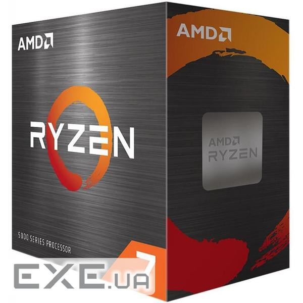 Процесор AMD Ryzen 7 5700G (100-100000263BOX)