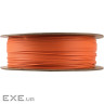 Пластик для 3D-принтера eSUN ePLA-Matte 1кг, 1.75мм, orange (EPLA-MATTE-P175T1)
