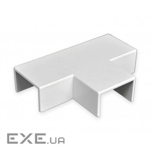 Трійник плоский 40х16, MK (YTF3)