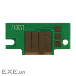 Чип для картриджа Canon PFI-710C/2355C001, 700 мл, cyan Apex (CHIP-CAN-PFI710C)
