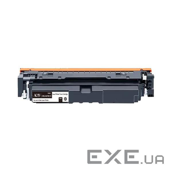 Картридж ACO Canon 069 Black 2100ст без чипа (ACO-CRG-069NC K)