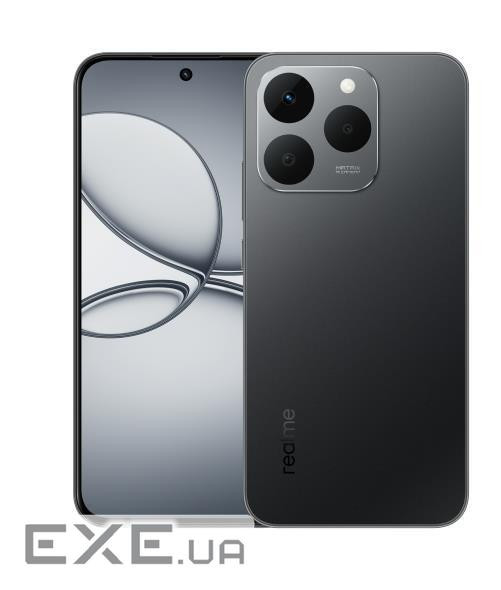 Мобільний телефон 15T RMX5111 8/256 SUIT TITANIUM REALME (RMX51118/256 TITANIUM)