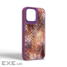Чохол до мобільного телефона Harder Nagas Apple iPhone 14 Pro Max Purple (ARM76759)