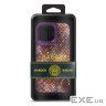 Чохол до мобільного телефона Harder Nagas Apple iPhone 14 Pro Max Purple (ARM76759)