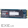 SSD GIGABYTE M.2 PCIe 512GB M.2 NVMe (GP-GSM2NE3512GNTD)