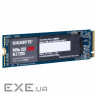 SSD GIGABYTE M.2 PCIe 512GB M.2 NVMe (GP-GSM2NE3512GNTD)