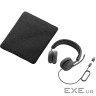 Навушники Logitech Zone Wired 2 for Business USB Graphite (981-001618)