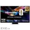 Телевізор HISENSE 85UR9S рідкокристалічний (20017747)