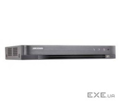 Відеореєстратор Hikvision DS-7224HQHI-K2