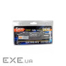Модуль пам'яті DATO Extreme Gray DDR4 3200MHz 8GB (EXB8G4DLDND32