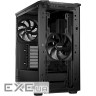 Корпус BE QUIET! Pure Base 501 Airflow Black (BG074)