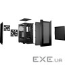 Корпус BE QUIET! Pure Base 501 Airflow Black (BG074)