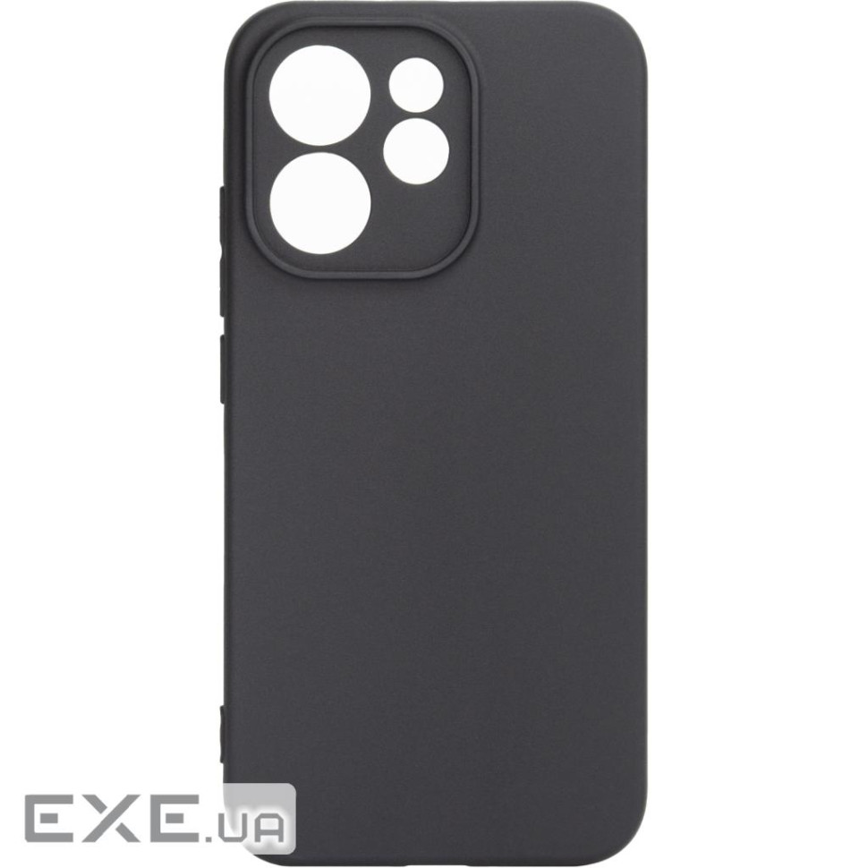 Чохол до мобільного телефона Armorstandart Matte Slim Fit OPPO Reno15 Pro 5G Camera cover (ARM89919)