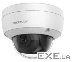 DS-2CD2126G1-IS (2.8 мм) 2 Мп IP відеокамера Hikvision (DS-2CD2126G1-IS (2.8 мм) ))