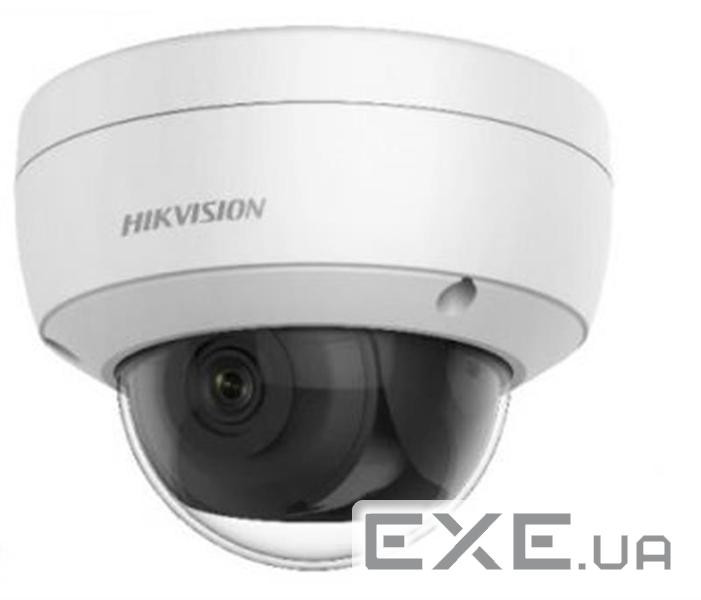 DS-2CD2126G1-IS (2.8 мм) 2 Мп IP відеокамера Hikvision (DS-2CD2126G1-IS (2.8 мм) ))