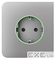 Накладна панель Ajax SideCover fog (000038801)