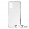 Чохол до мобільного телефона Armorstandart Air Series Xiaomi Poco M5 Transparent (ARM62961)