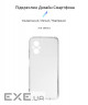 Чохол до мобільного телефона Armorstandart Air Series Xiaomi Poco M5 Transparent (ARM62961)