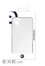 Чохол до мобільного телефона Armorstandart Air Series Xiaomi Poco M5 Transparent (ARM62961)