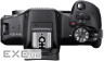Цифровий фотоапарат Canon EOS R100 + 18-45 IS STM + 55-210 f/5.0-7.1 IS STM (6052C036)
