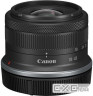 Цифровий фотоапарат Canon EOS R100 + 18-45 IS STM + 55-210 f/5.0-7.1 IS STM (6052C036)