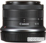 Цифровий фотоапарат Canon EOS R100 + 18-45 IS STM + 55-210 f/5.0-7.1 IS STM (6052C036)