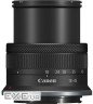 Цифровий фотоапарат Canon EOS R100 + 18-45 IS STM + 55-210 f/5.0-7.1 IS STM (6052C036)