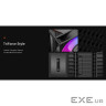 Кулер процесорний PCCOOLER RT400 Digital ARGB BK, чорний