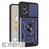Чохол для мобільного телефону BeCover Military Motorola Moto G24/G24 Power Blue (710723)