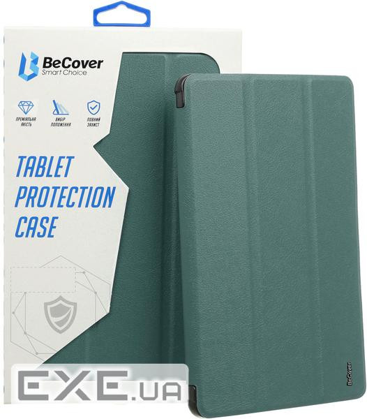Чохол-книжка BeCover Soft Edge для Samsung Galaxy Tab A9+ SM-X210/SM-X215/SM-X216 11.0" Dar (710368)