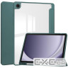 Чохол-книжка BeCover Soft Edge для Samsung Galaxy Tab A9+ SM-X210/SM-X215/SM-X216 11.0" Dar (710368)
