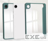 Чохол-книжка BeCover Soft Edge для Samsung Galaxy Tab A9+ SM-X210/SM-X215/SM-X216 11.0" Dar (710368)