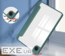 Чохол-книжка BeCover Soft Edge для Samsung Galaxy Tab A9+ SM-X210/SM-X215/SM-X216 11.0" Dar (710368)