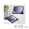 Чохол-книжка BeCover Soft Edge для Samsung Galaxy Tab A9+ SM-X210/SM-X215/SM-X216 11.0" Dar (710368)