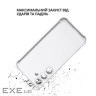 Чохол до мобільного телефона BeCover Anti-Shock Samsung Galaxy S25 FE SM-S731 Clear (714384)
