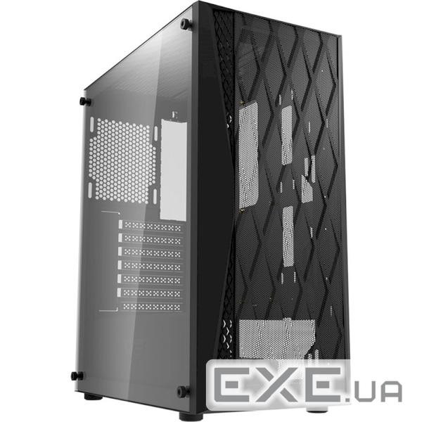 Корпус DARKFLASH DK352 Black