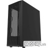 Корпус DARKFLASH DK352 Black