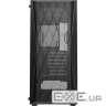 Корпус DARKFLASH DK352 Black