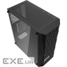 Корпус DARKFLASH DK352 Black