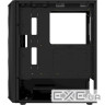 Корпус DARKFLASH DK352 Black
