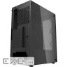 Корпус DARKFLASH DK352 Black