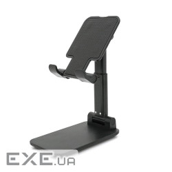 Настільна підставка для телефону LFDB1647, Black, Box LFDB1647, Black, Box