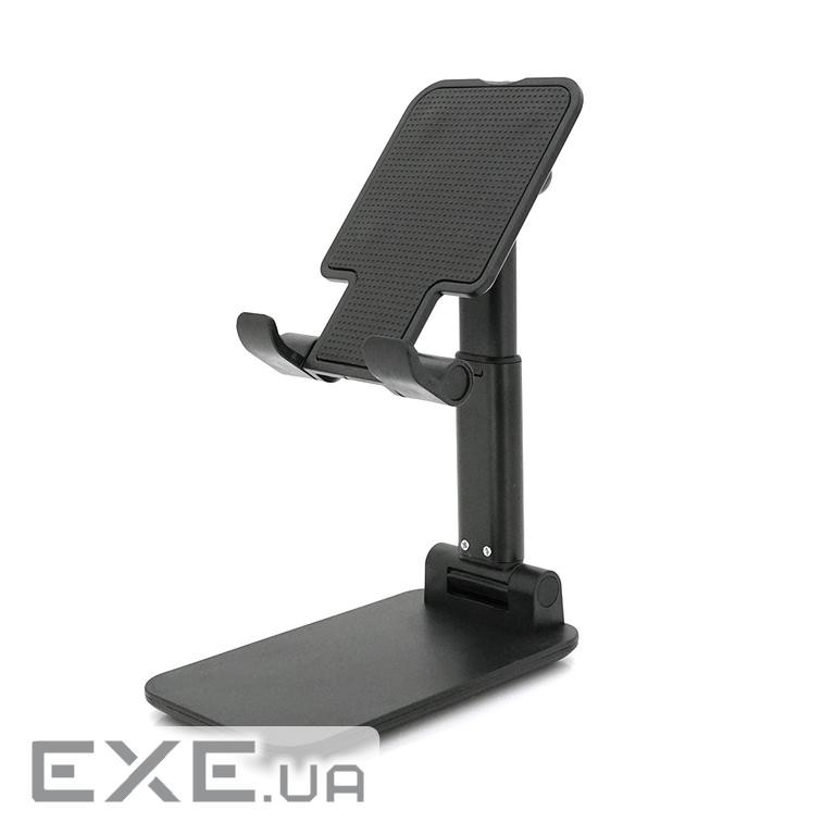 Настільна підставка для телефону LFDB1647, Black, Box LFDB1647, Black, Box