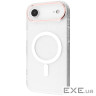 Чехол Proove Cuprum Case with Magnetic Ring iPhone 17 Air white (65282 white)