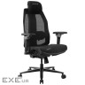 Эргономичное кресло Proove Founder black (ECFN0001001)