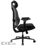Эргономичное кресло Proove Founder black (ECFN0001001)