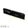 Модуль пам'яті KINGSTON FURY Beast EXPO DDR5 5600MHz 32GB Black (KF556C36BBE2-32)